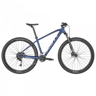 Aspect 740 blue