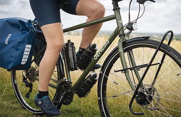 Trekking VTC Gravel
